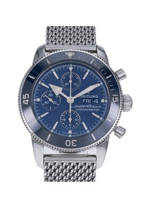 BREITLING SuperOcean Heritage Chronograph 44