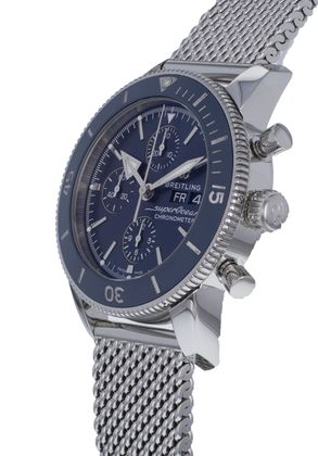BREITLING SuperOcean Heritage Chronograph 44