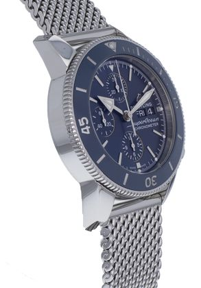 BREITLING SuperOcean Heritage Chronograph 44