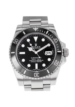 ROLEX Submariner Date