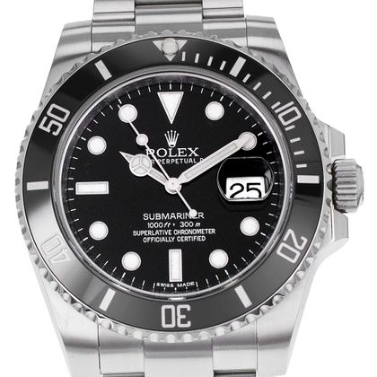 ROLEX Submariner Date
