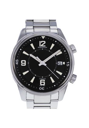 JAEGER - LECOULTRE Polaris