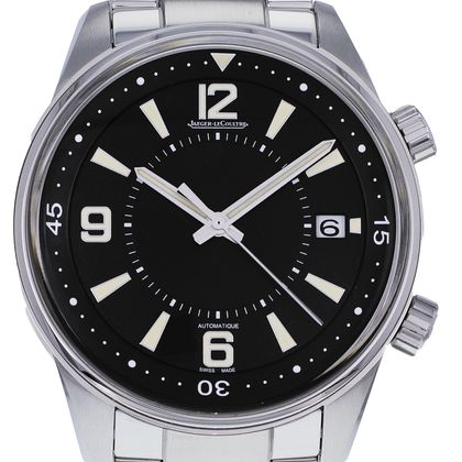 JAEGER - LECOULTRE Polaris