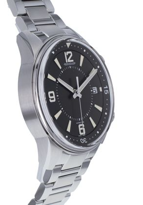 JAEGER - LECOULTRE Polaris
