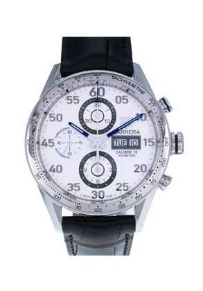 TAG HEUER Carrera Day-Date