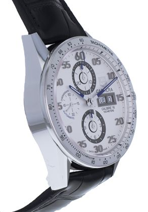 TAG HEUER Carrera Day-Date