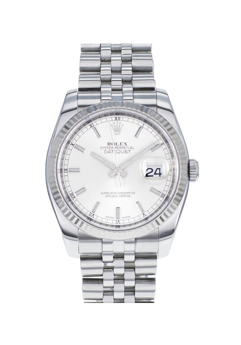 ROLEX DateJust
