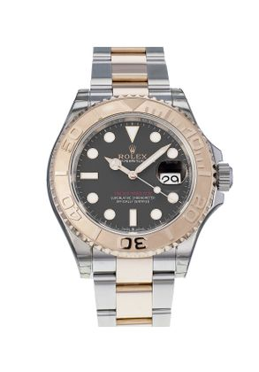 ROLEX Yacht-Master