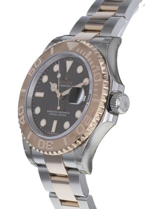 ROLEX Yacht-Master