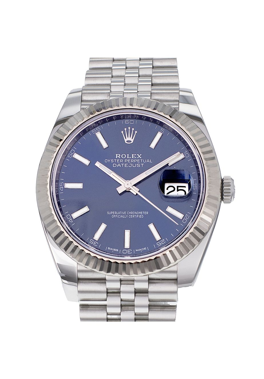 ROLEX DateJust