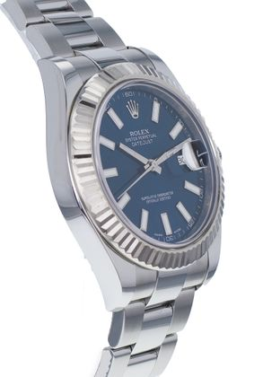 ROLEX DateJust II