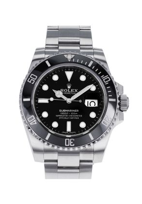 ROLEX Submariner Date