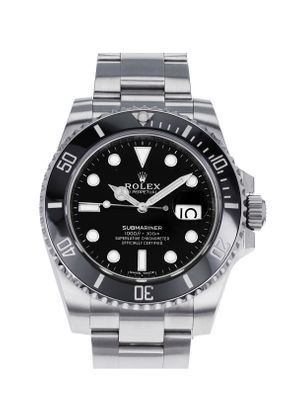 ROLEX Submariner Date