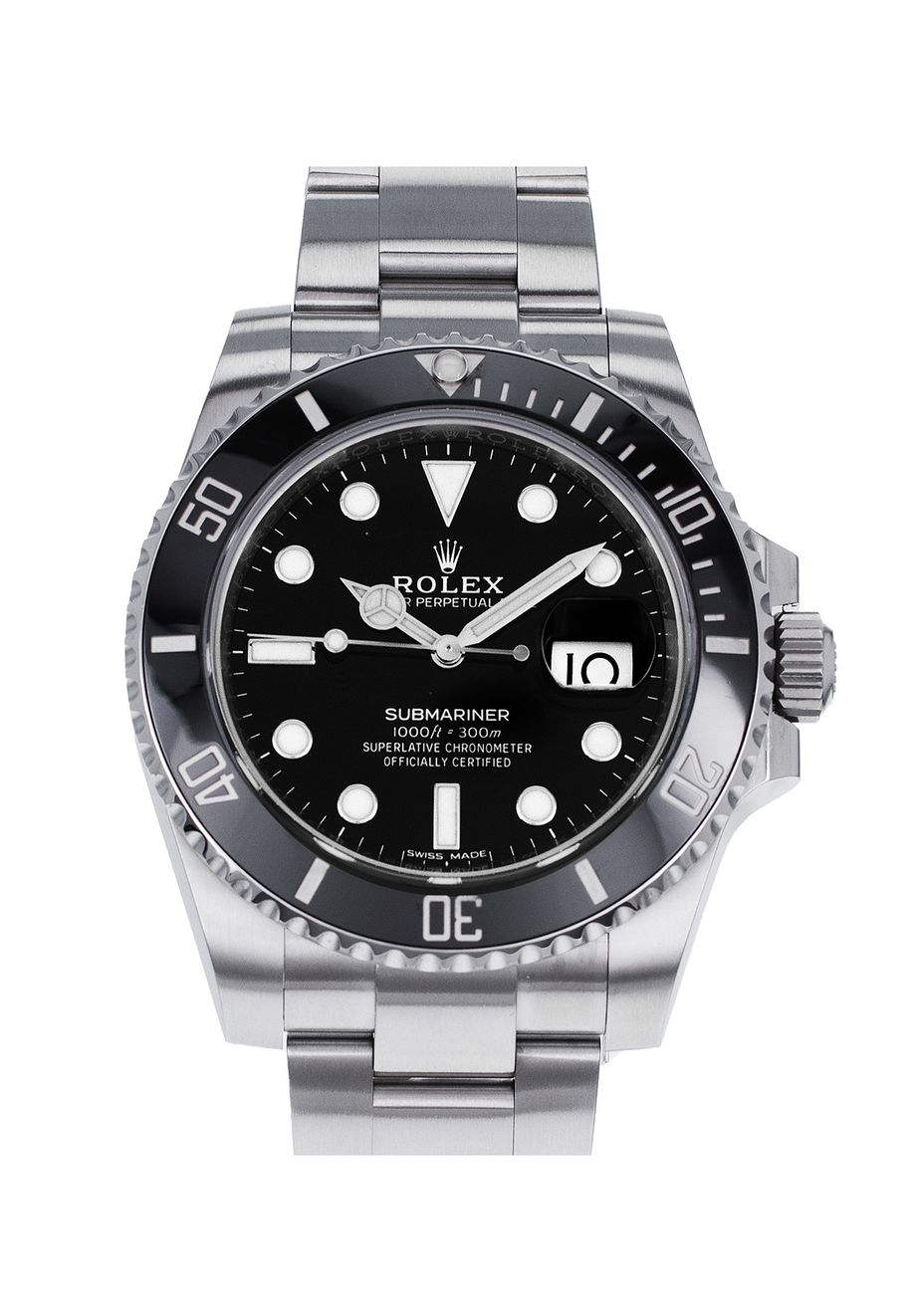 ROLEX Submariner Date