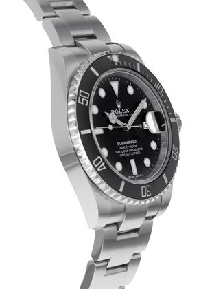 ROLEX Submariner Date Céramique