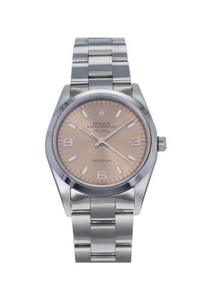 ROLEX Air King