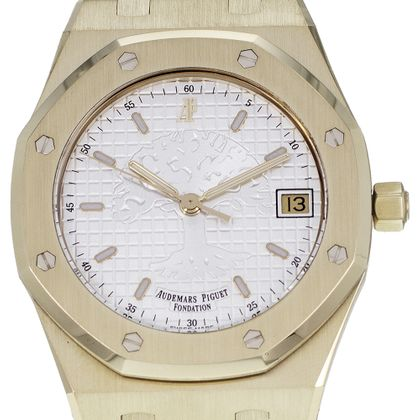 AUDEMARS PIGUET Royal Oak