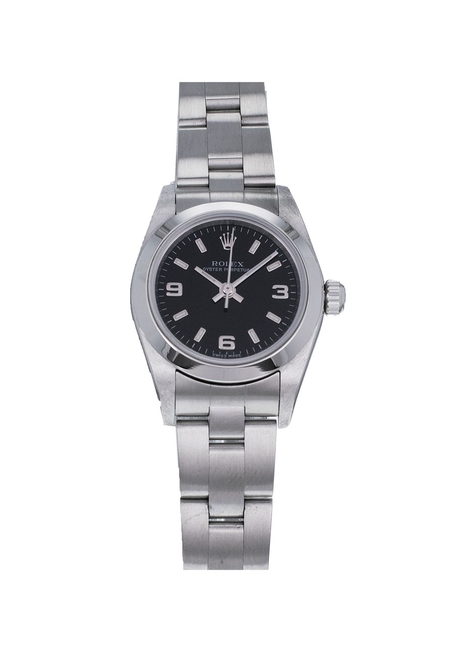 ROLEX Oyster Perpetual Lady