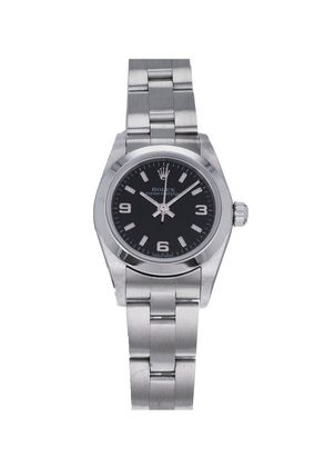 ROLEX Oyster Perpetual Lady