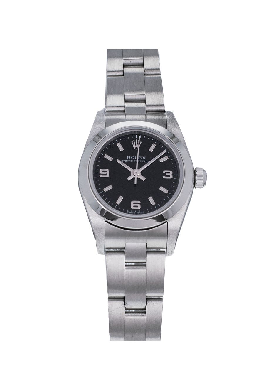 ROLEX Oyster Perpetual