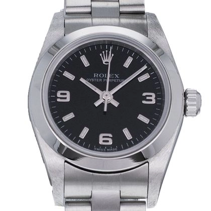 ROLEX Oyster Perpetual Lady
