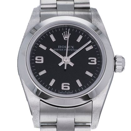 ROLEX Oyster Perpetual