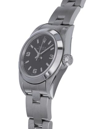 ROLEX Oyster Perpetual Lady