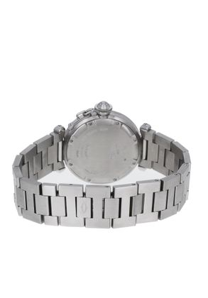 CARTIER Pasha C Big Date