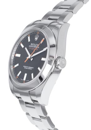 ROLEX Milgauss