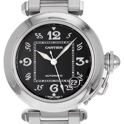 CARTIER Pasha C