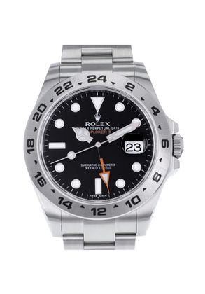 ROLEX Explorer II