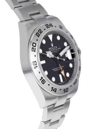 ROLEX Explorer II