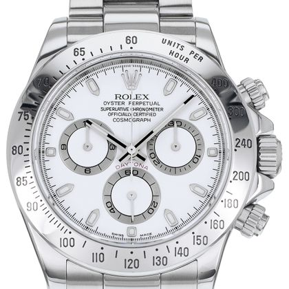 ROLEX Cosmograph Daytona