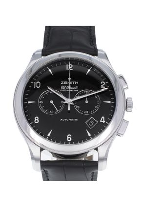 ZENITH Grande Class Chronographe El Primero