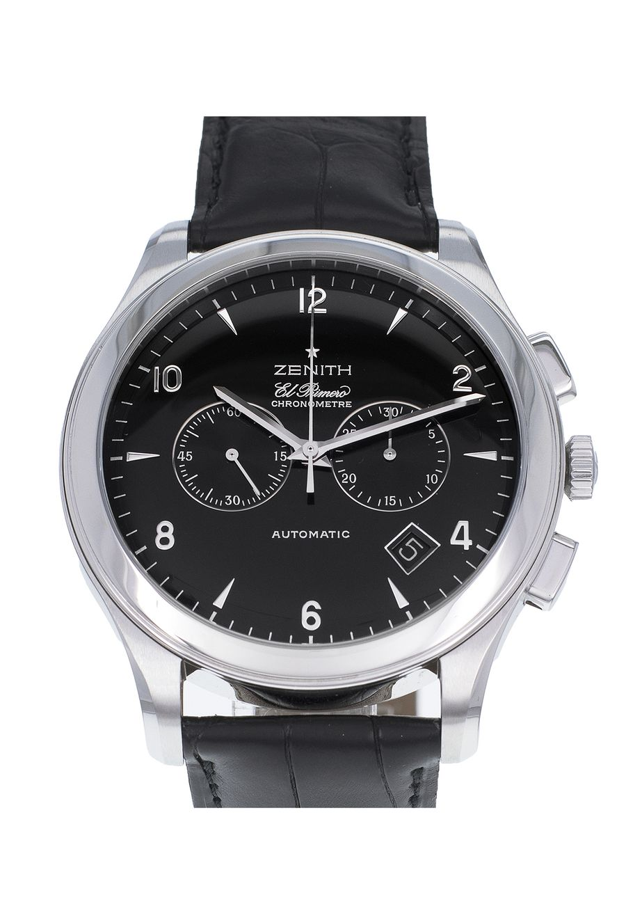 ZENITH Grande Class Chronographe El Primero