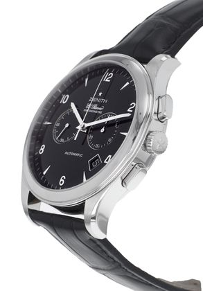 ZENITH Grande Class Chronographe El Primero