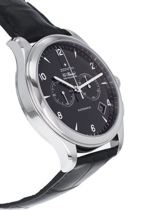 ZENITH Grande Class Chronographe El Primero
