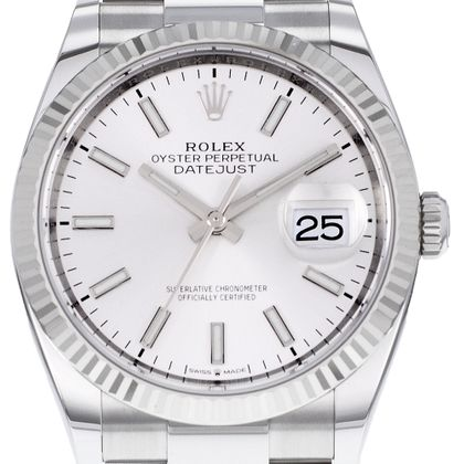 ROLEX DateJust