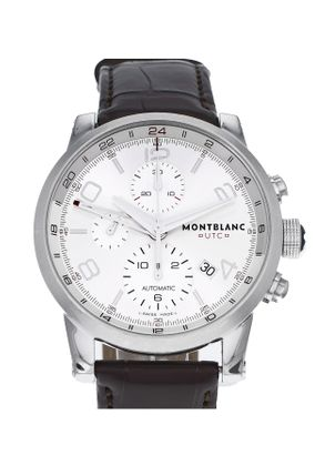 MONTBLANC Timewalker Chronograph