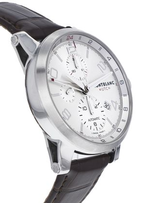 MONTBLANC Timewalker Chronograph