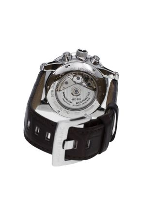MONTBLANC Timewalker Chronograph