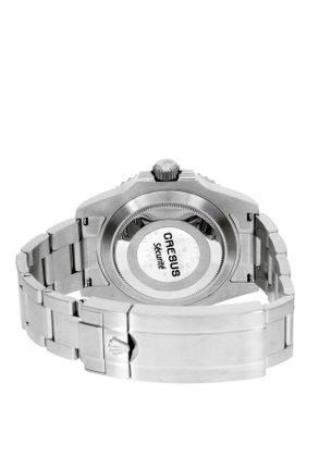 ROLEX Submariner Date Céramique Verte