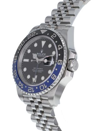 ROLEX GMT-Master II