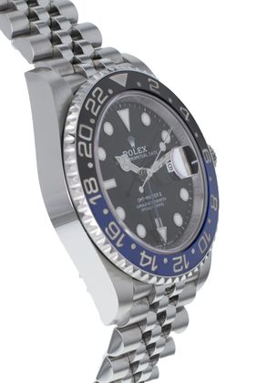 ROLEX GMT-Master II