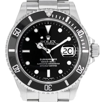 ROLEX Submariner Date