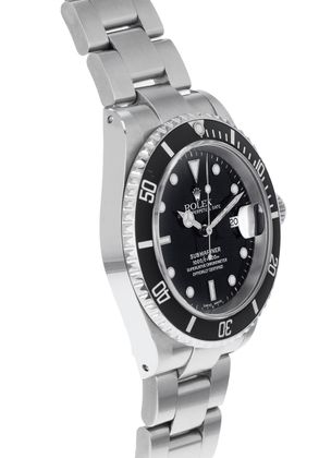 ROLEX Submariner Date