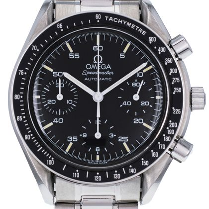OMEGA Speedmaster Reduced