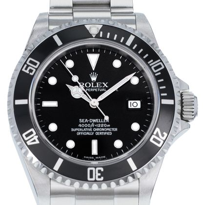 ROLEX Sea-Dweller  4000