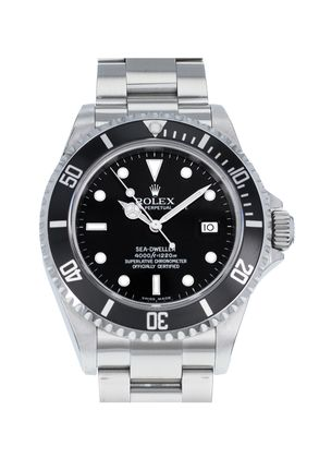 ROLEX Sea-Dweller  4000
