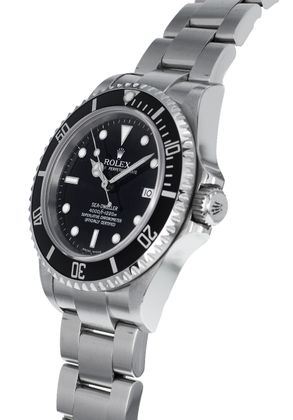 ROLEX Sea-Dweller  4000